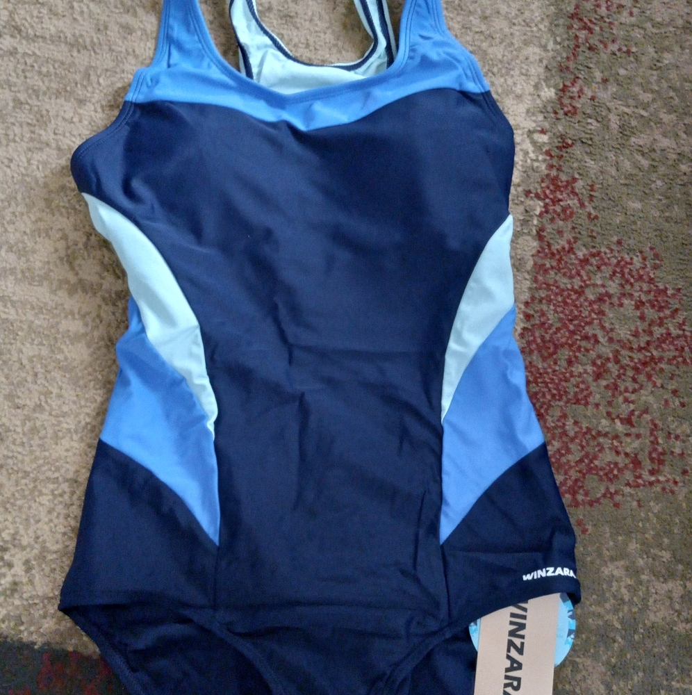 One Piece bathingsuit